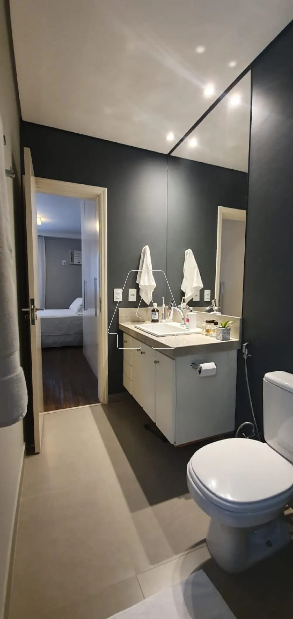 Comprar Apartamento / Padrão em Araçatuba R$ 330.000,00 - Foto 19