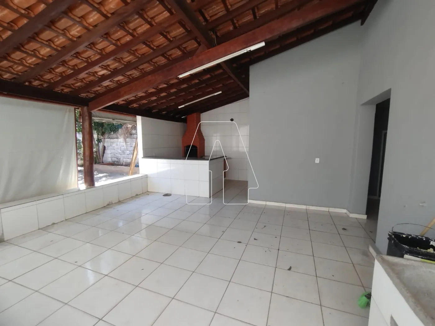 Alugar Casa / Residencial em Araçatuba R$ 1.700,00 - Foto 13