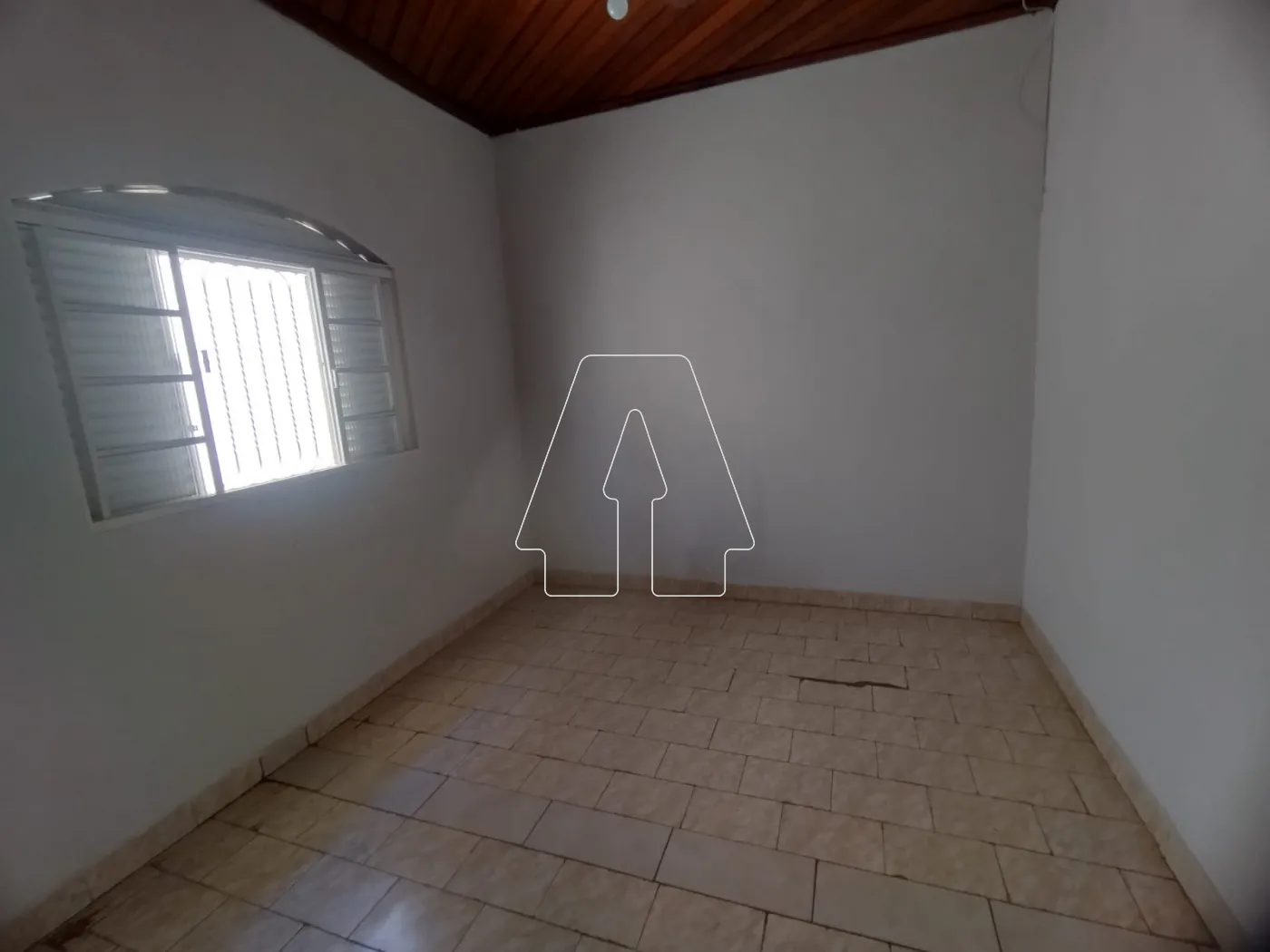 Alugar Casa / Residencial em Araçatuba R$ 1.700,00 - Foto 5