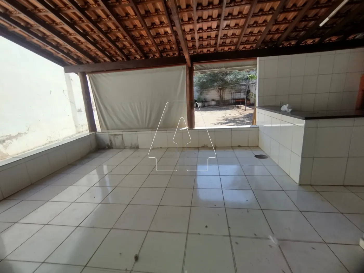 Alugar Casa / Residencial em Araçatuba R$ 1.700,00 - Foto 14