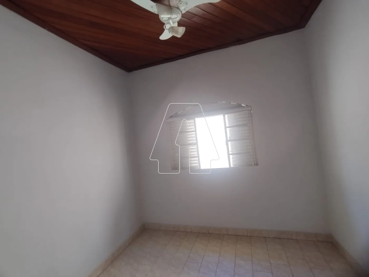 Alugar Casa / Residencial em Araçatuba R$ 1.700,00 - Foto 10