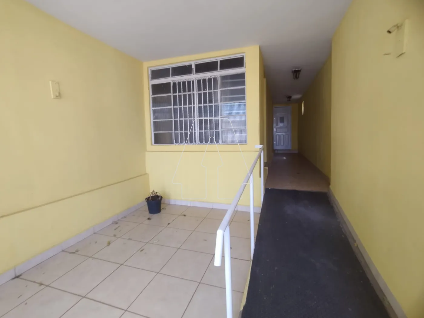 Alugar Casa / Residencial em Araçatuba R$ 1.700,00 - Foto 2