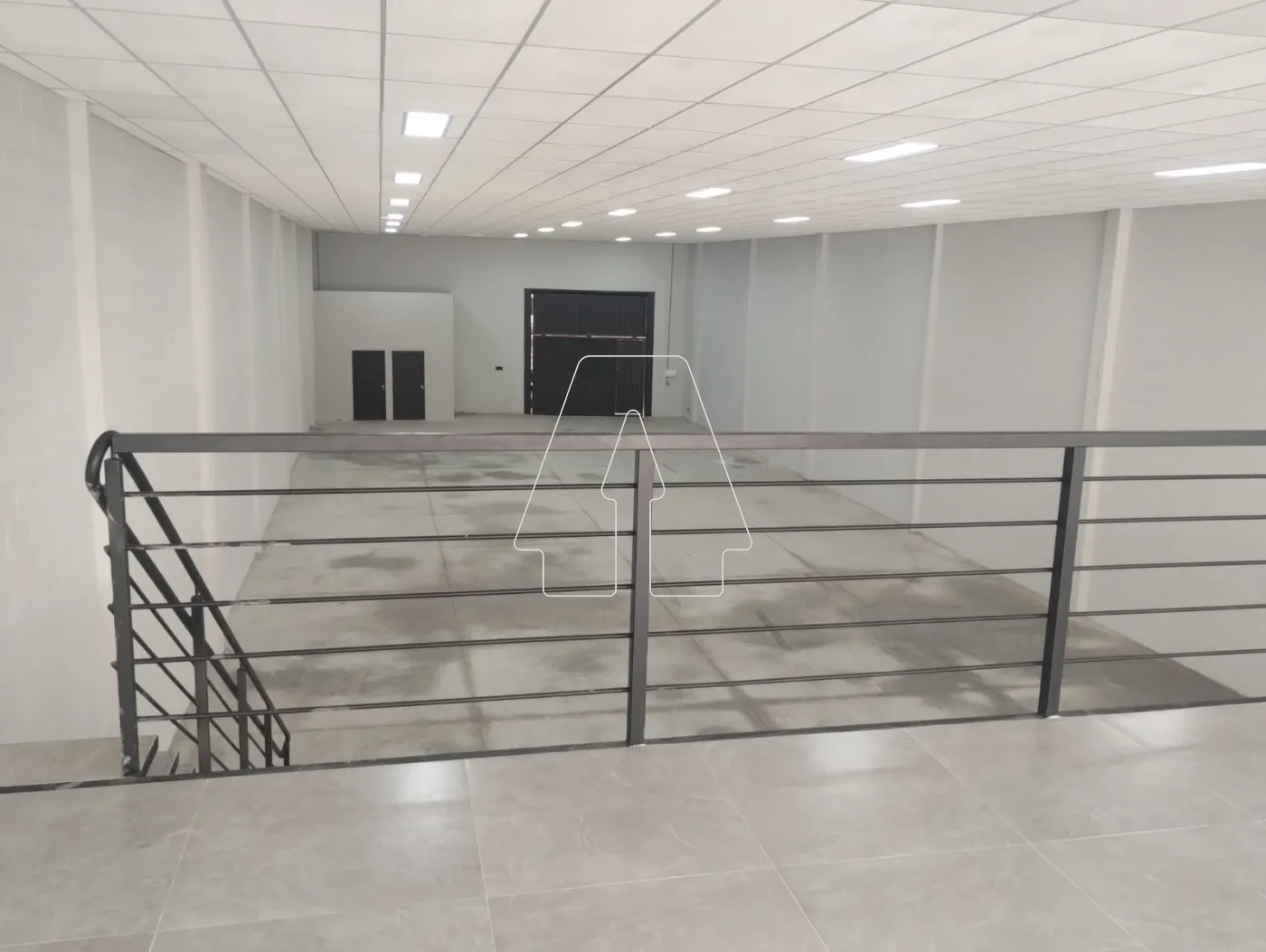 Alugar Comercial / Salão em Araçatuba R$ 25.000,00 - Foto 9