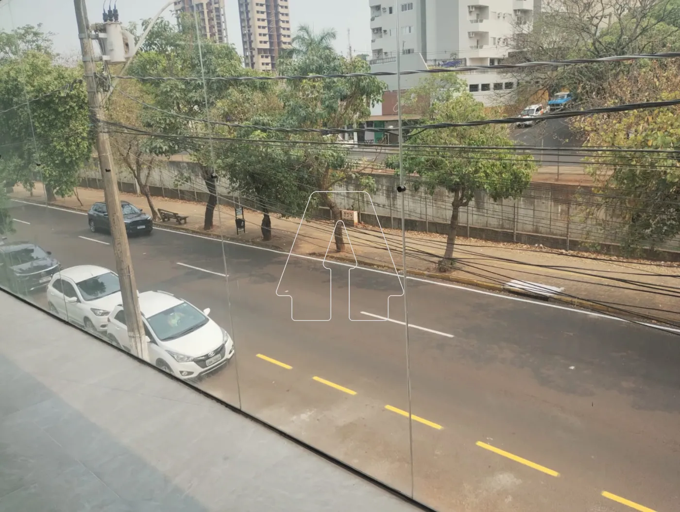 Alugar Comercial / Salão em Araçatuba R$ 25.000,00 - Foto 17