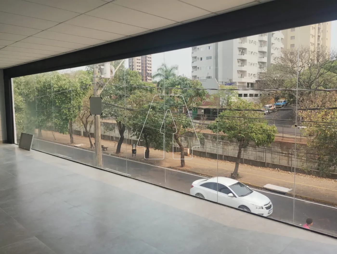 Alugar Comercial / Salão em Araçatuba R$ 25.000,00 - Foto 16