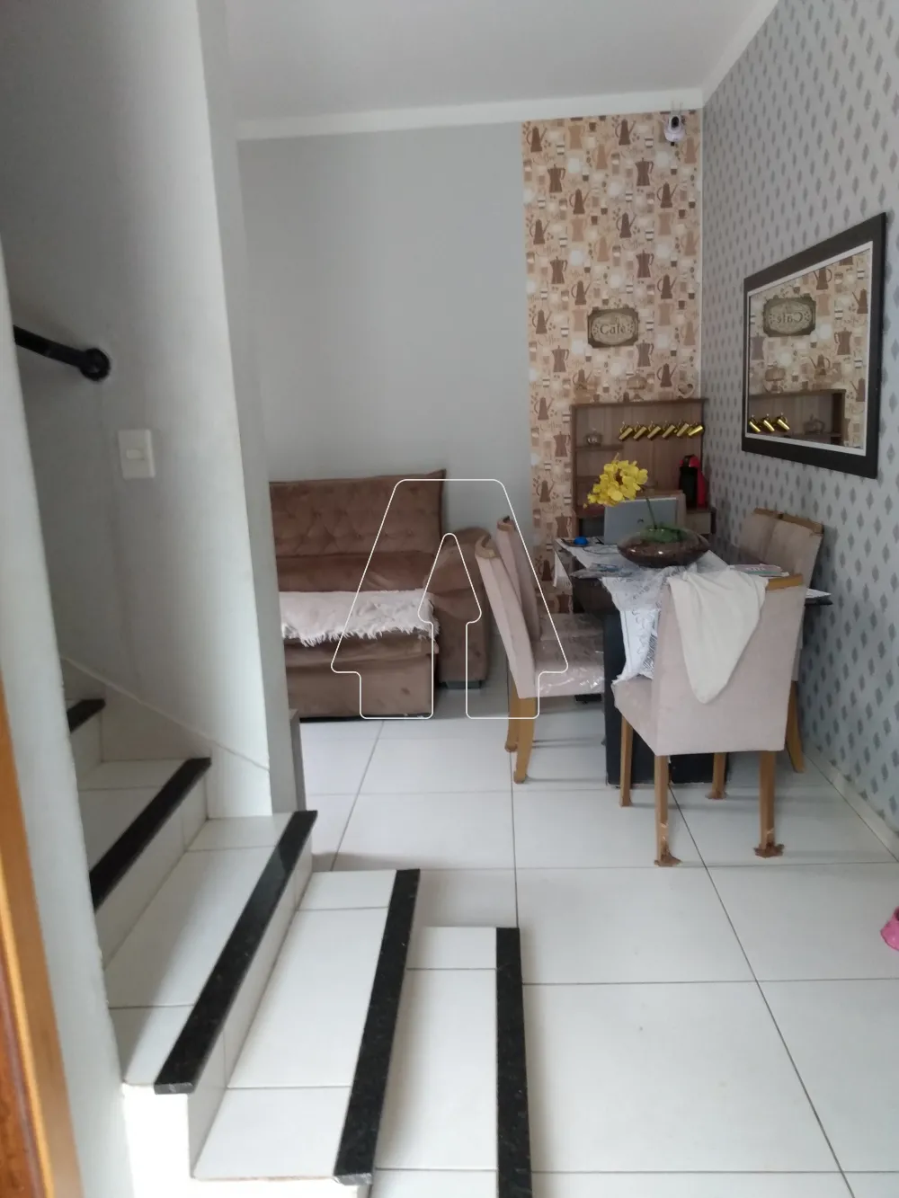 Comprar Casa / Residencial em Araçatuba R$ 390.000,00 - Foto 1