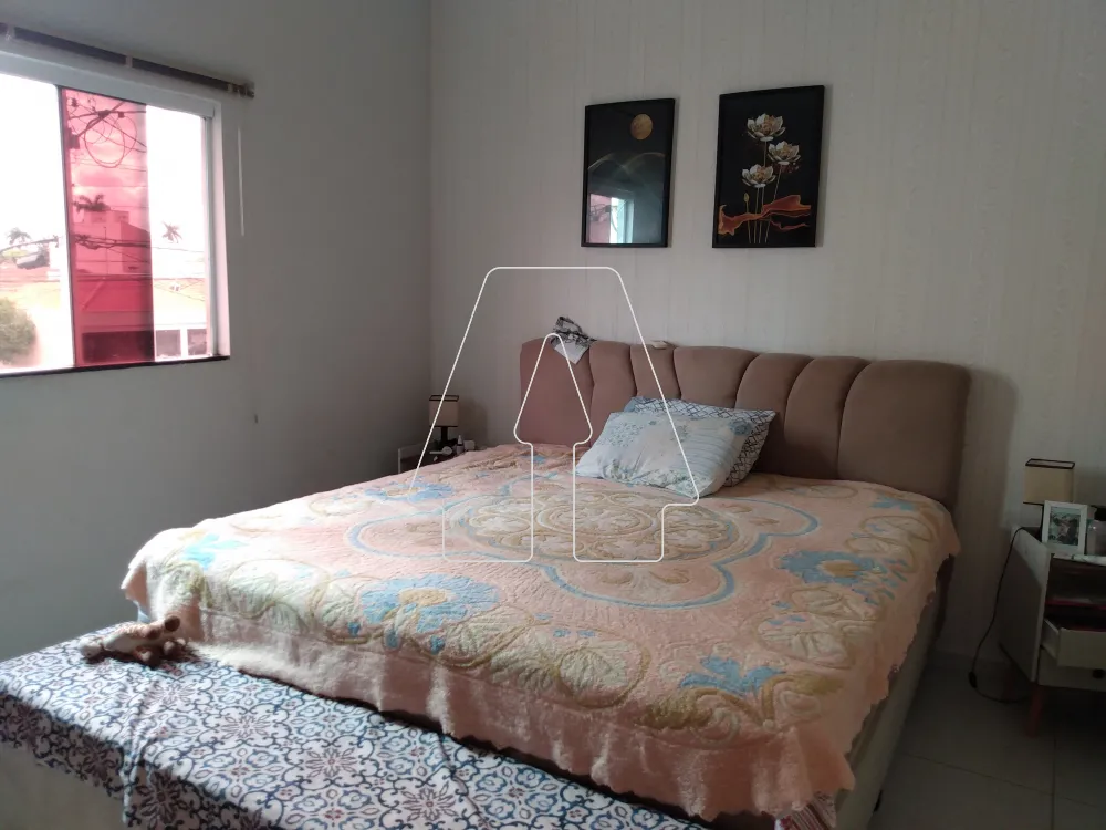 Comprar Casa / Residencial em Araçatuba R$ 390.000,00 - Foto 10