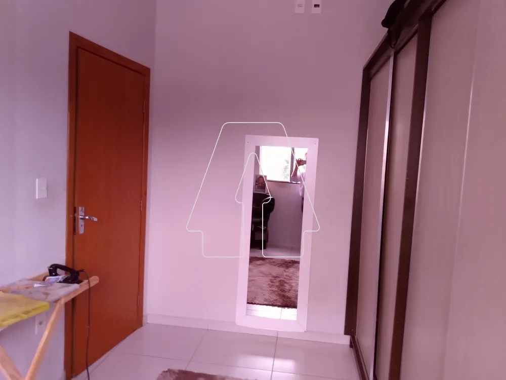 Comprar Casa / Residencial em Araçatuba R$ 390.000,00 - Foto 15