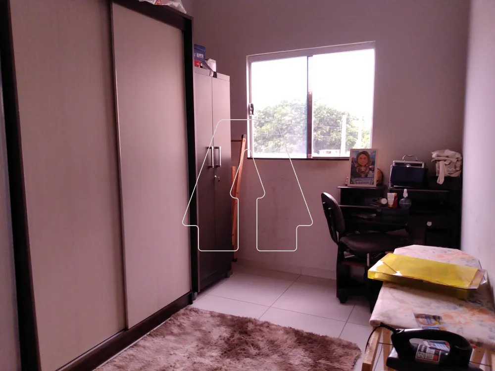 Comprar Casa / Residencial em Araçatuba R$ 390.000,00 - Foto 18