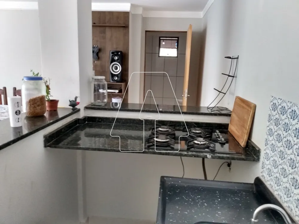 Comprar Casa / Residencial em Araçatuba R$ 390.000,00 - Foto 6