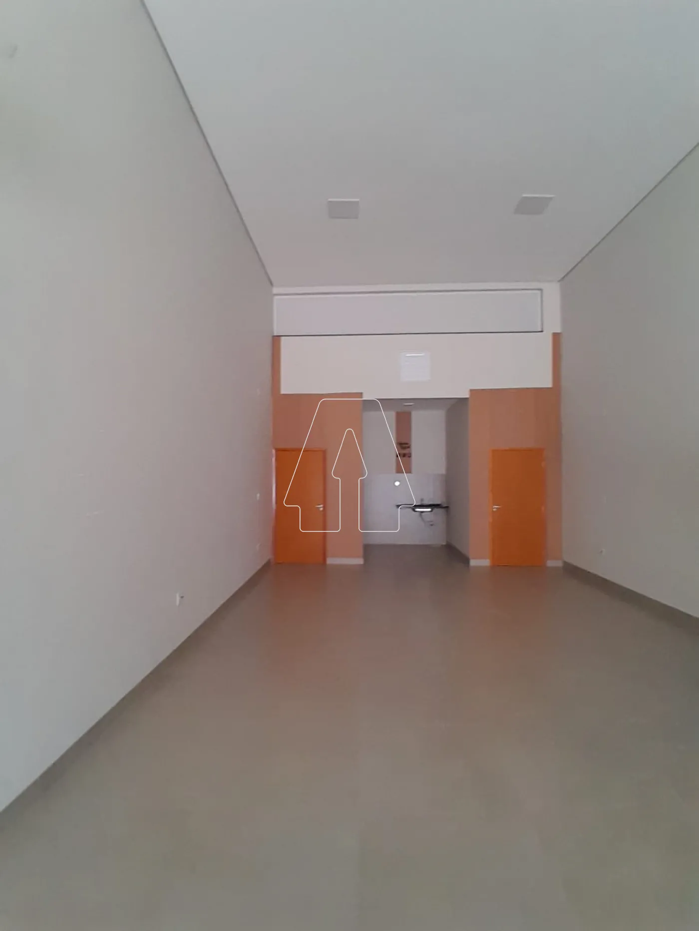 Alugar Comercial / Loja em Araçatuba R$ 3.000,00 - Foto 5