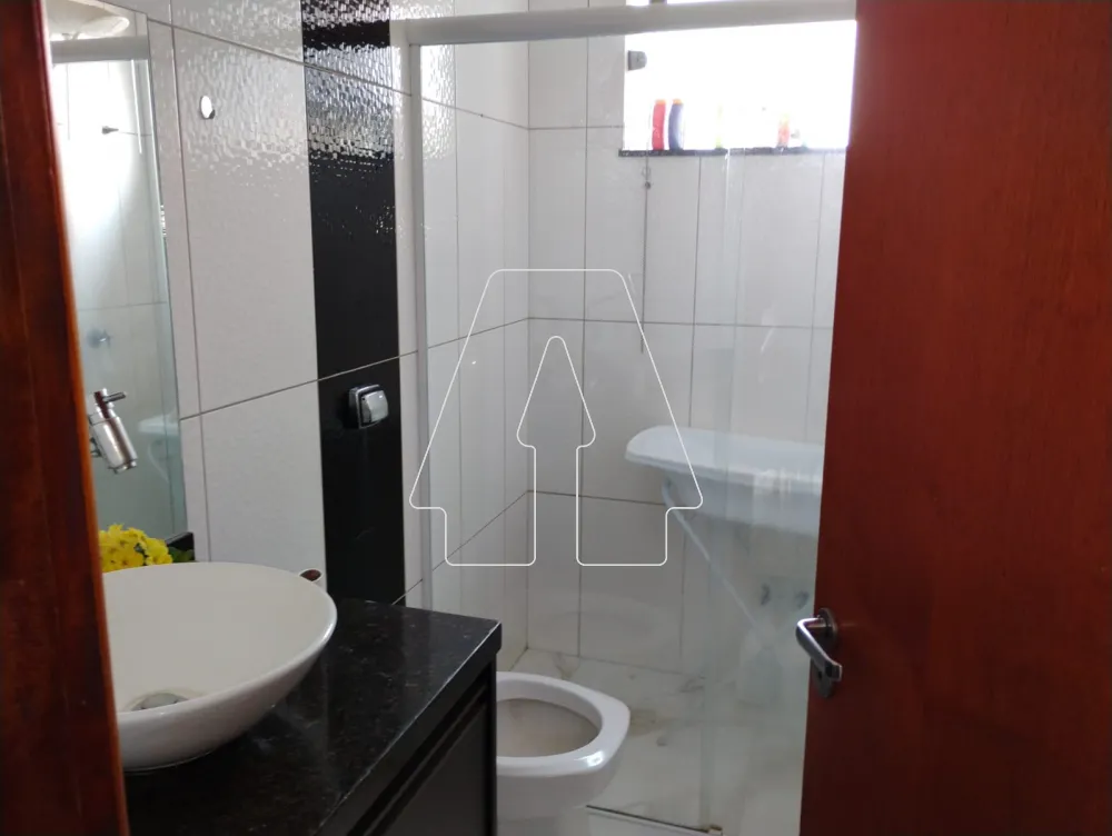 Comprar Casa / Residencial em Araçatuba R$ 460.000,00 - Foto 13