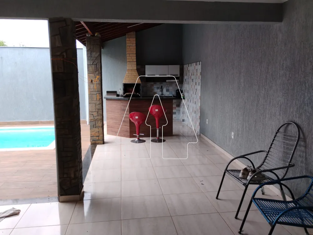 Comprar Casa / Residencial em Araçatuba R$ 460.000,00 - Foto 15