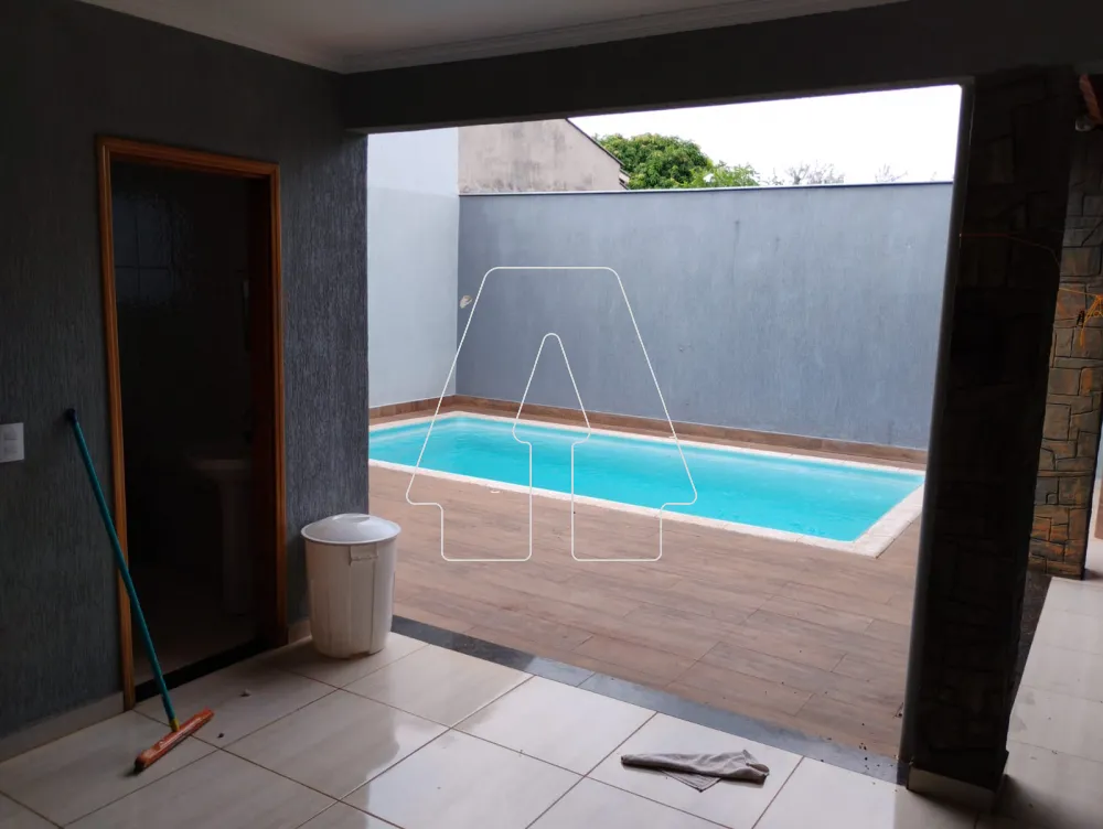 Comprar Casa / Residencial em Araçatuba R$ 460.000,00 - Foto 17