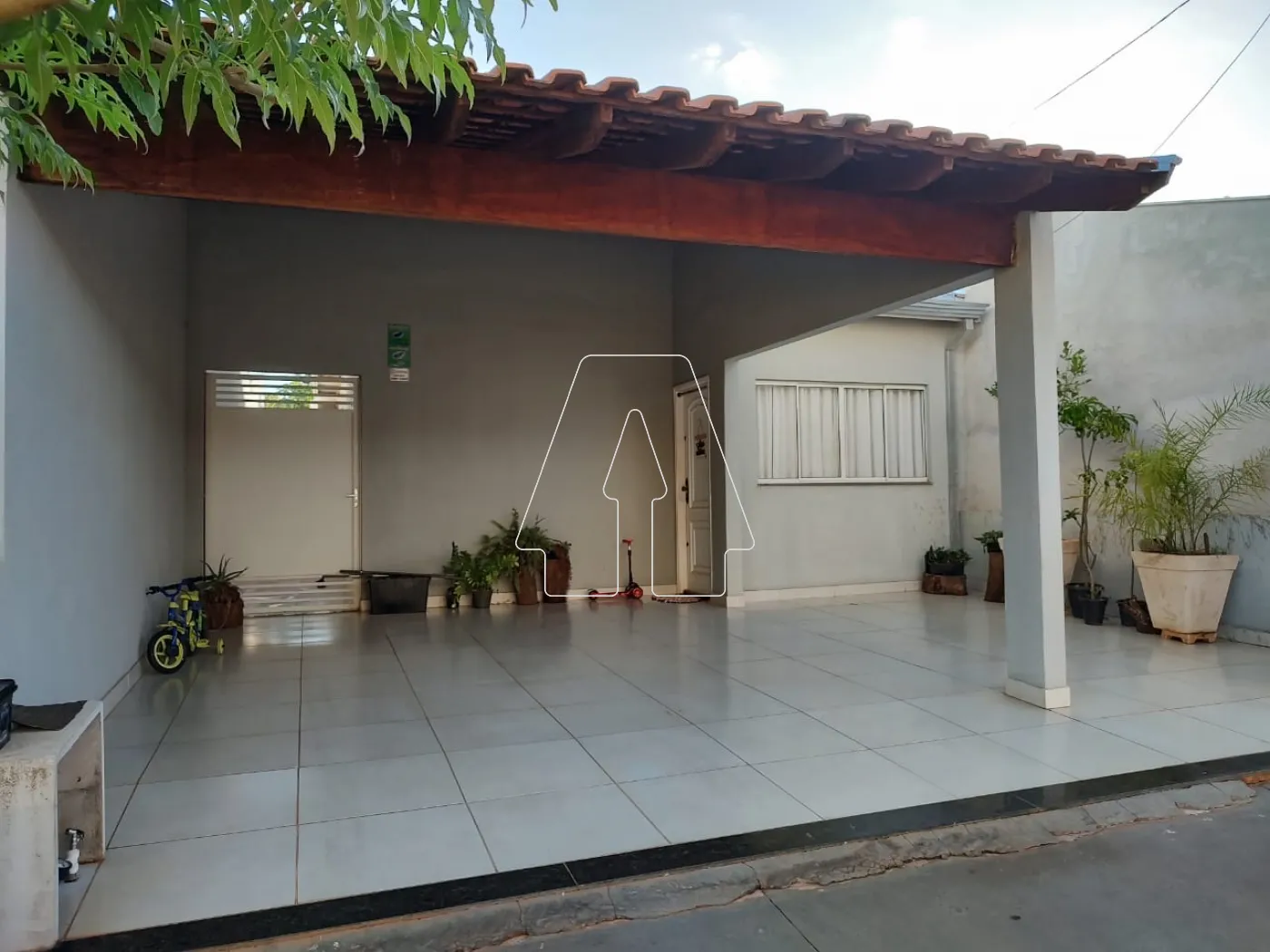 Comprar Casa / Condomínio em Araçatuba R$ 230.000,00 - Foto 1