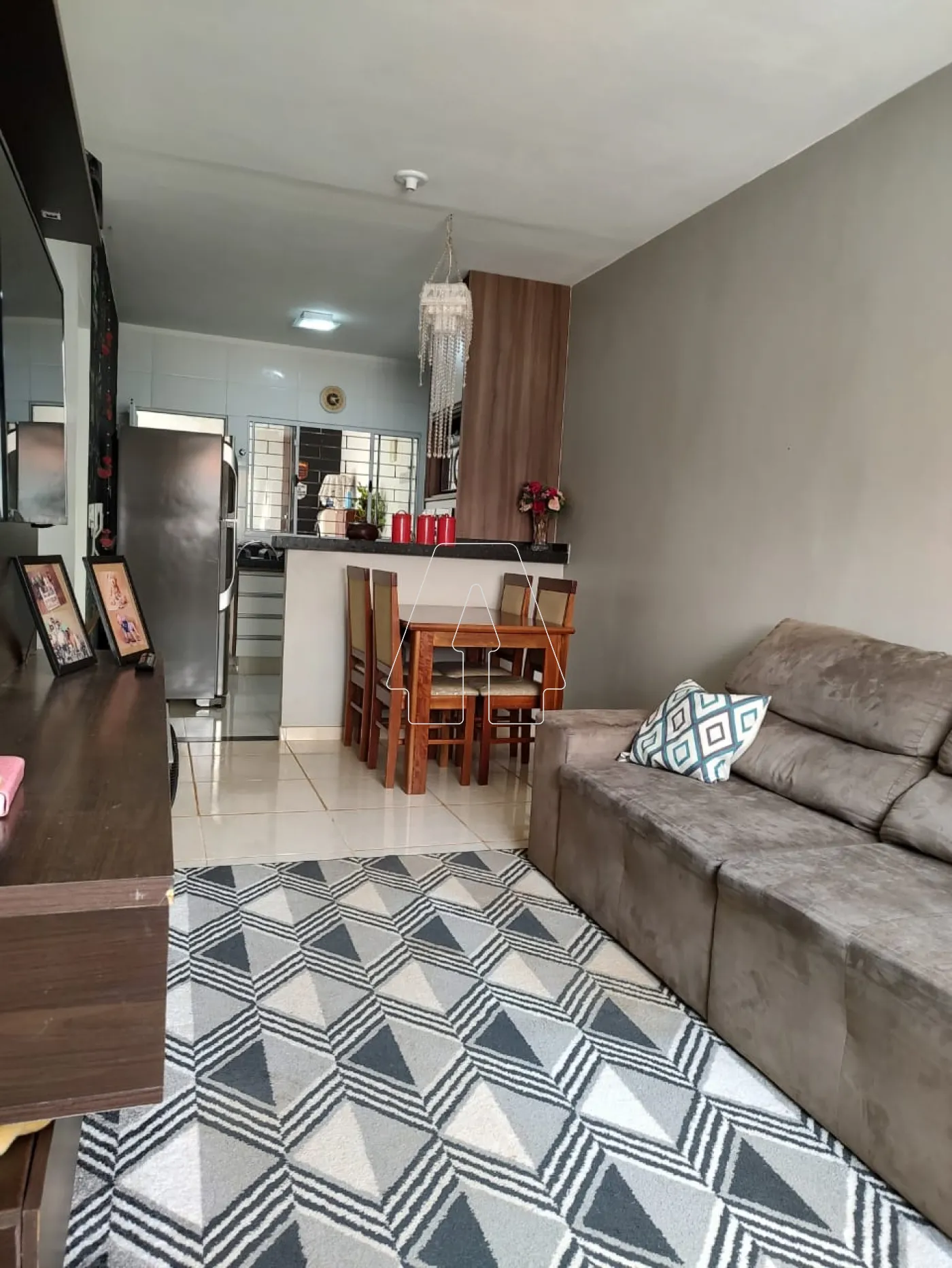 Comprar Casa / Condomínio em Araçatuba R$ 230.000,00 - Foto 4