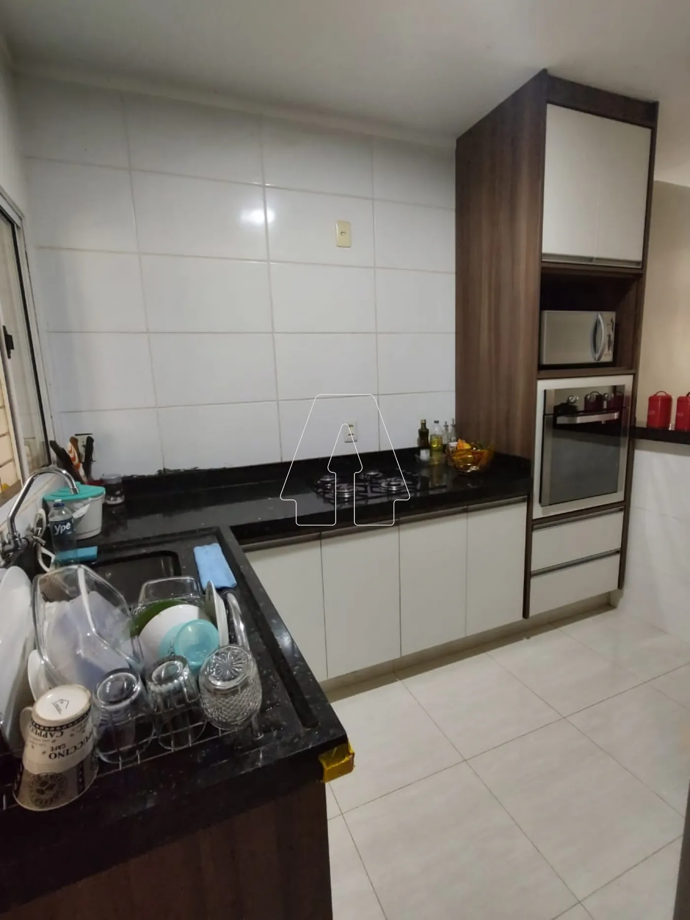 Comprar Casa / Condomínio em Araçatuba R$ 230.000,00 - Foto 5