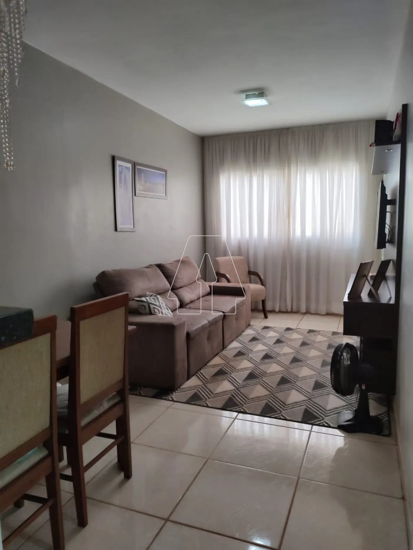 Comprar Casa / Condomínio em Araçatuba R$ 230.000,00 - Foto 3