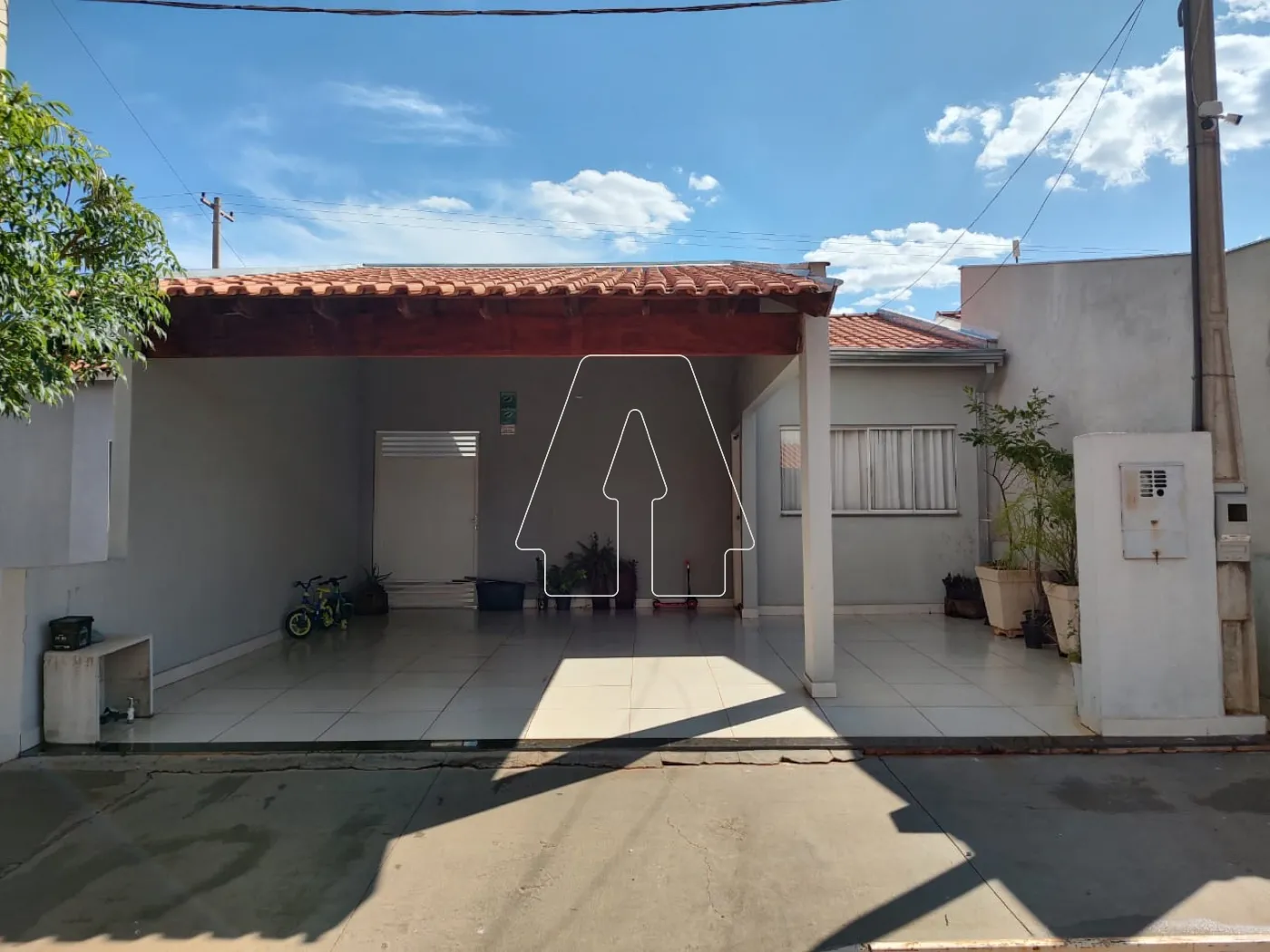 Comprar Casa / Condomínio em Araçatuba R$ 230.000,00 - Foto 2