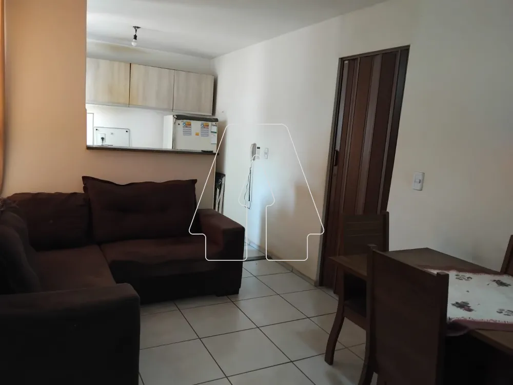 Comprar Apartamento / Padrão em Araçatuba R$ 140.000,00 - Foto 7