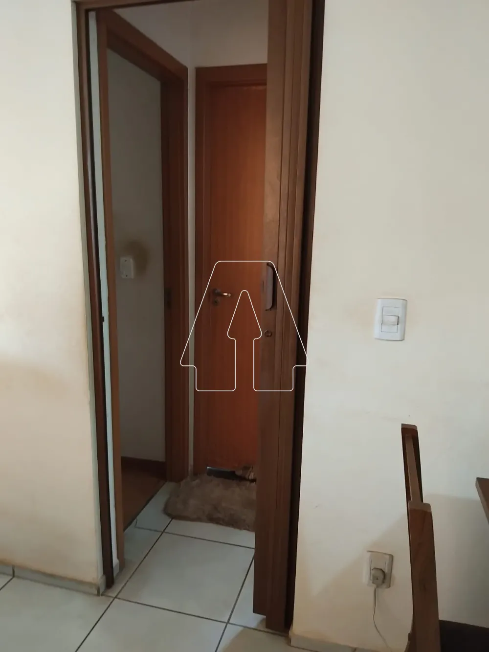 Comprar Apartamento / Padrão em Araçatuba R$ 140.000,00 - Foto 12