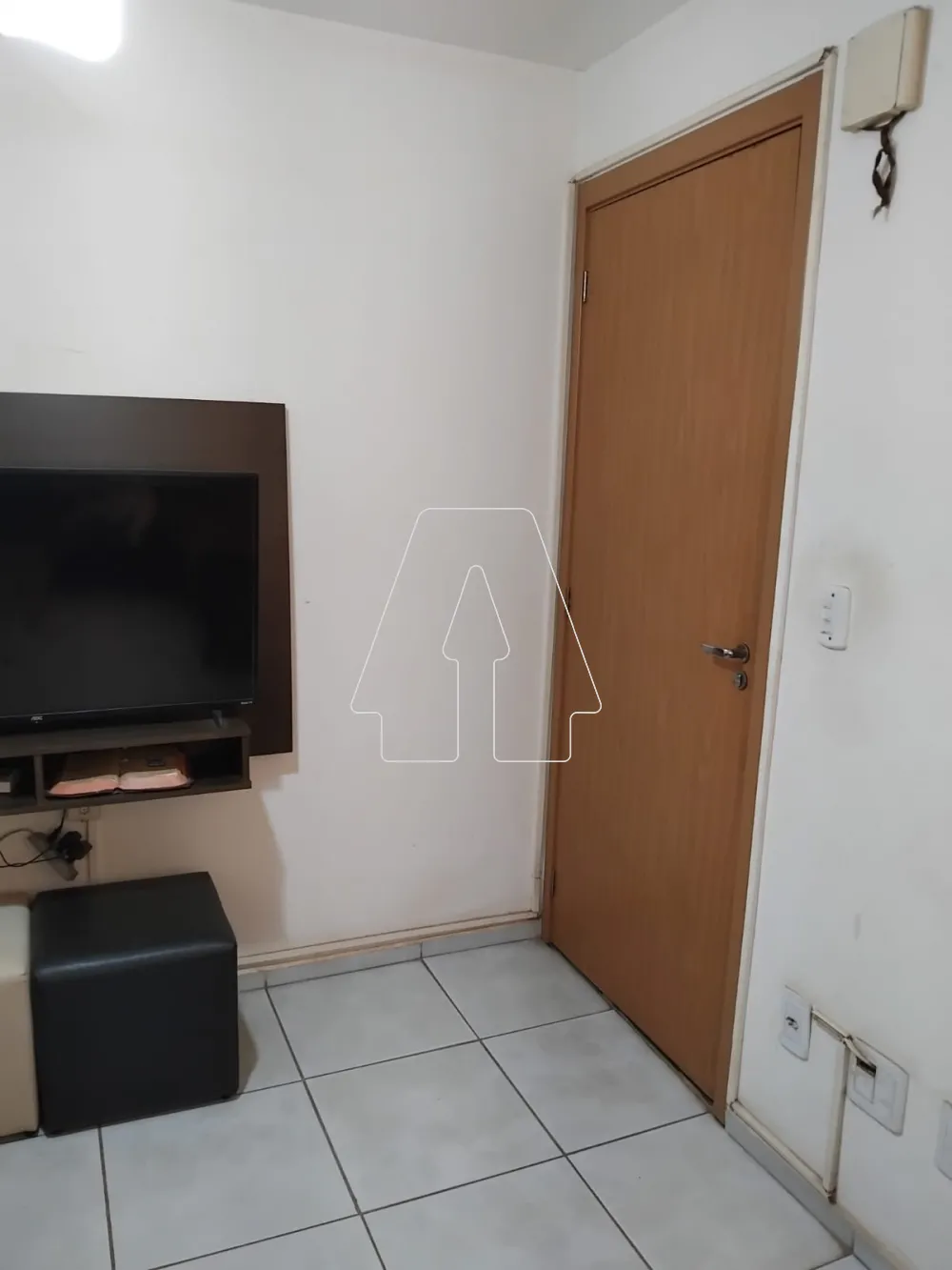 Comprar Apartamento / Padrão em Araçatuba R$ 140.000,00 - Foto 13