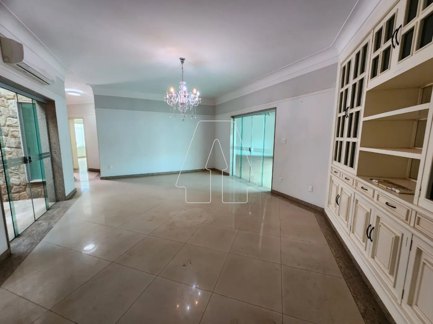 Alugar Casa / Sobrado em Araçatuba R$ 8.000,00 - Foto 5