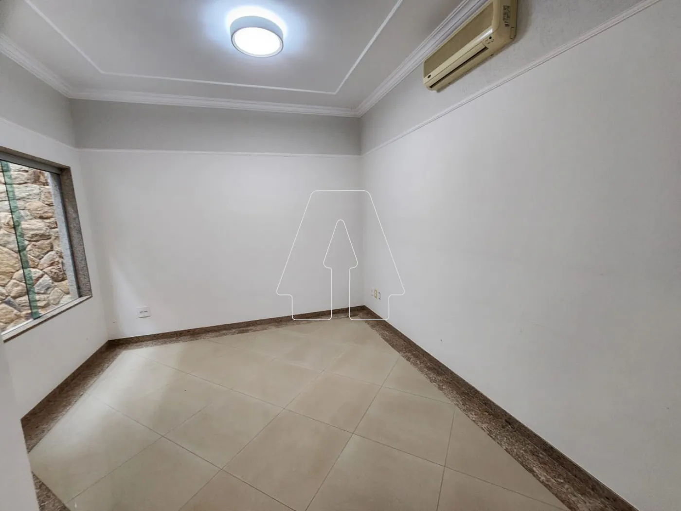 Alugar Casa / Sobrado em Araçatuba R$ 8.000,00 - Foto 9