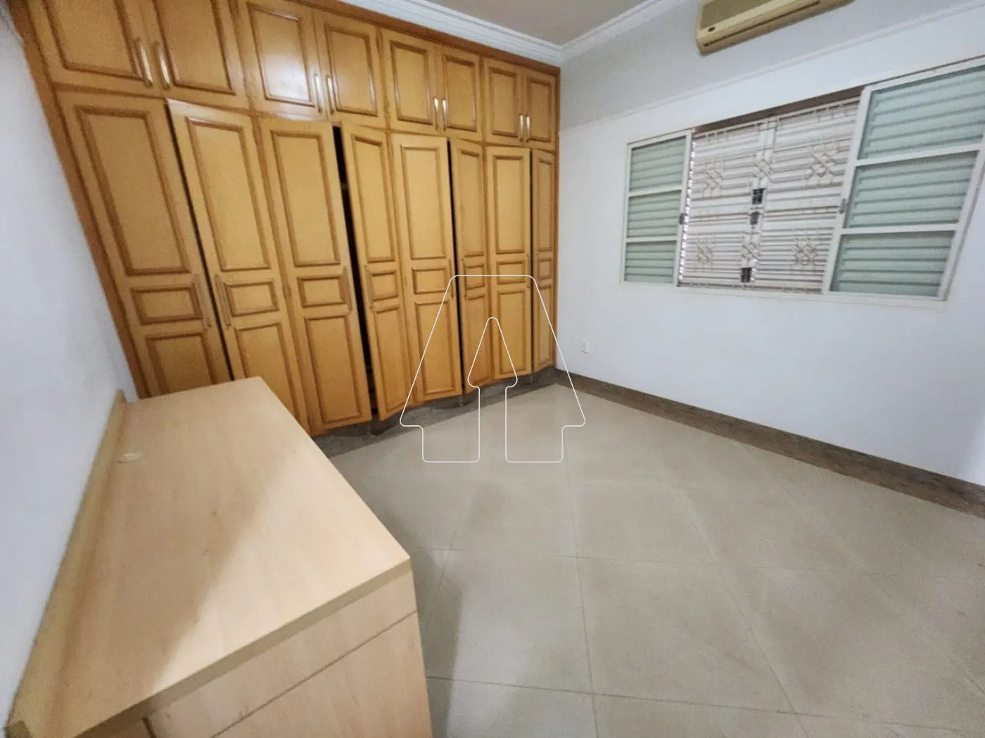 Alugar Casa / Sobrado em Araçatuba R$ 8.000,00 - Foto 14