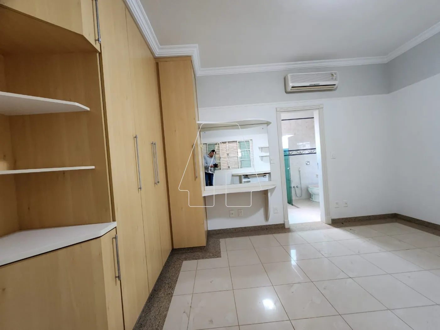 Alugar Casa / Sobrado em Araçatuba R$ 8.000,00 - Foto 15