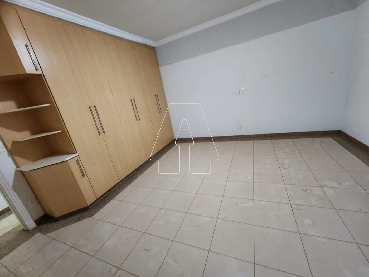 Alugar Casa / Sobrado em Araçatuba R$ 8.000,00 - Foto 16