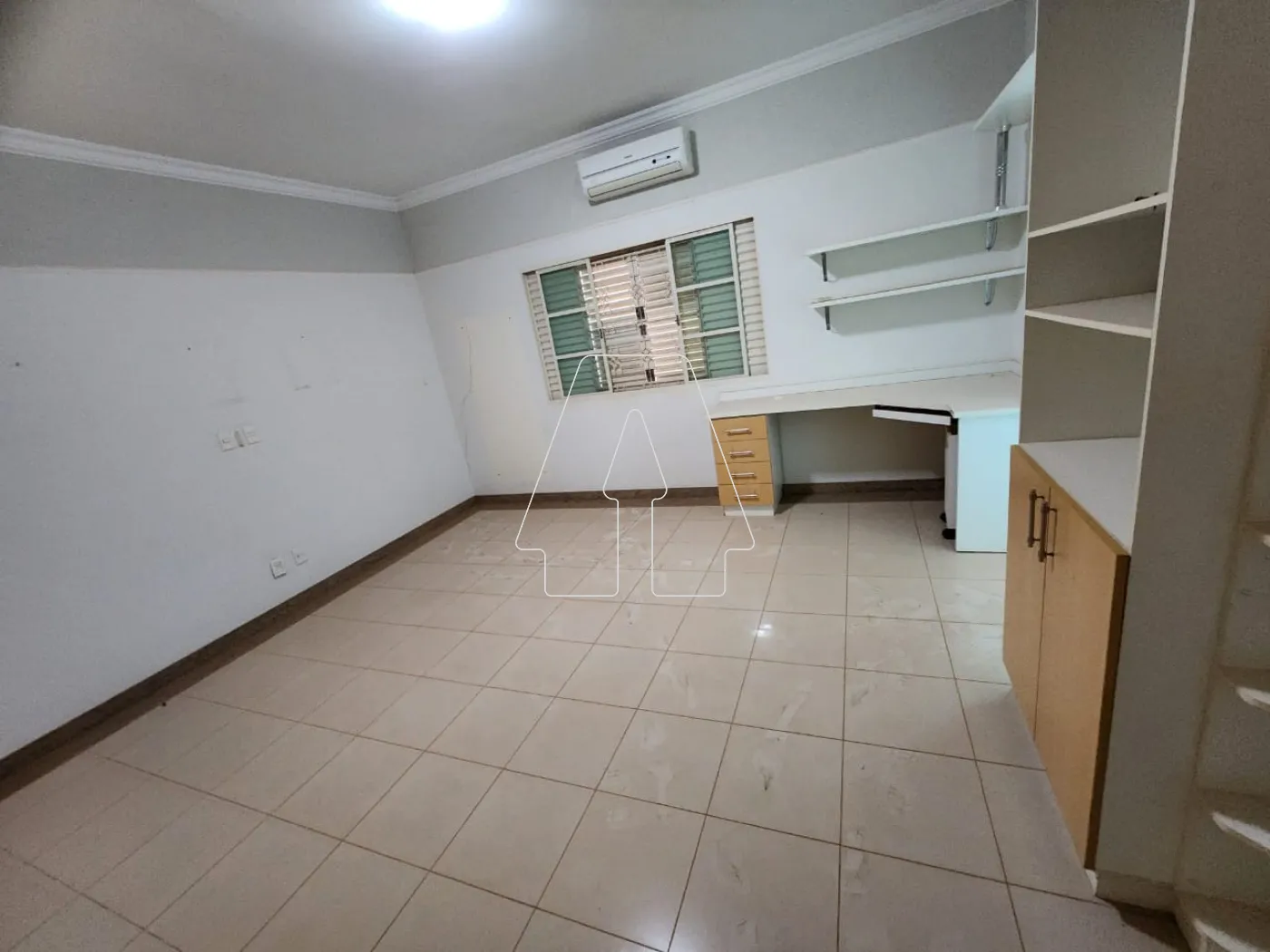 Alugar Casa / Sobrado em Araçatuba R$ 8.000,00 - Foto 18