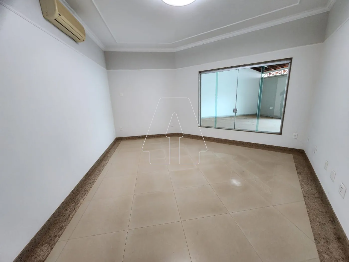 Alugar Casa / Sobrado em Araçatuba R$ 8.000,00 - Foto 22