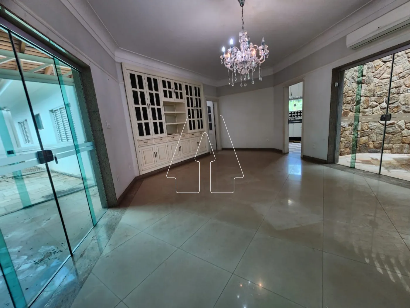 Alugar Casa / Sobrado em Araçatuba R$ 8.000,00 - Foto 2