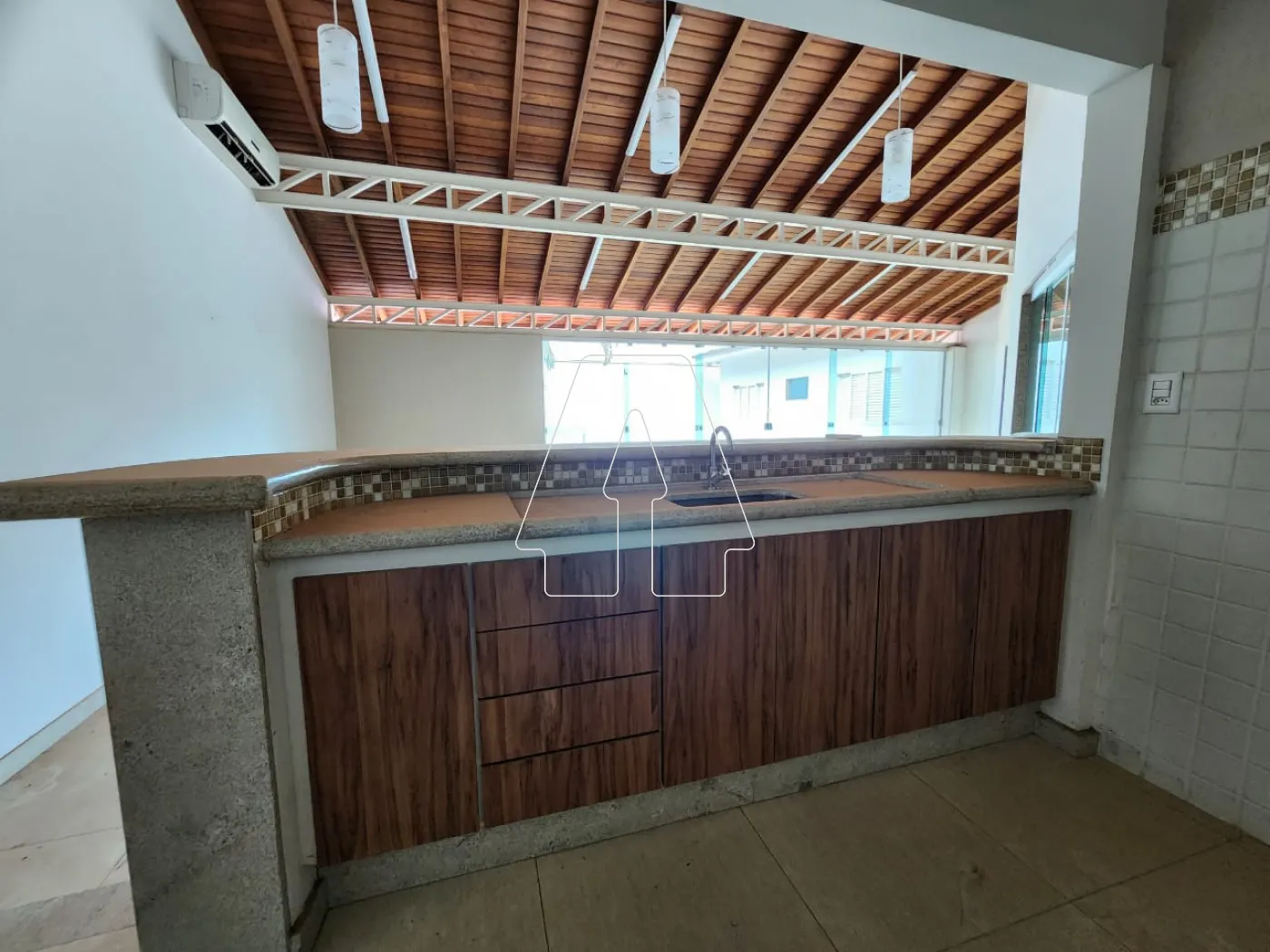 Alugar Casa / Sobrado em Araçatuba R$ 8.000,00 - Foto 29