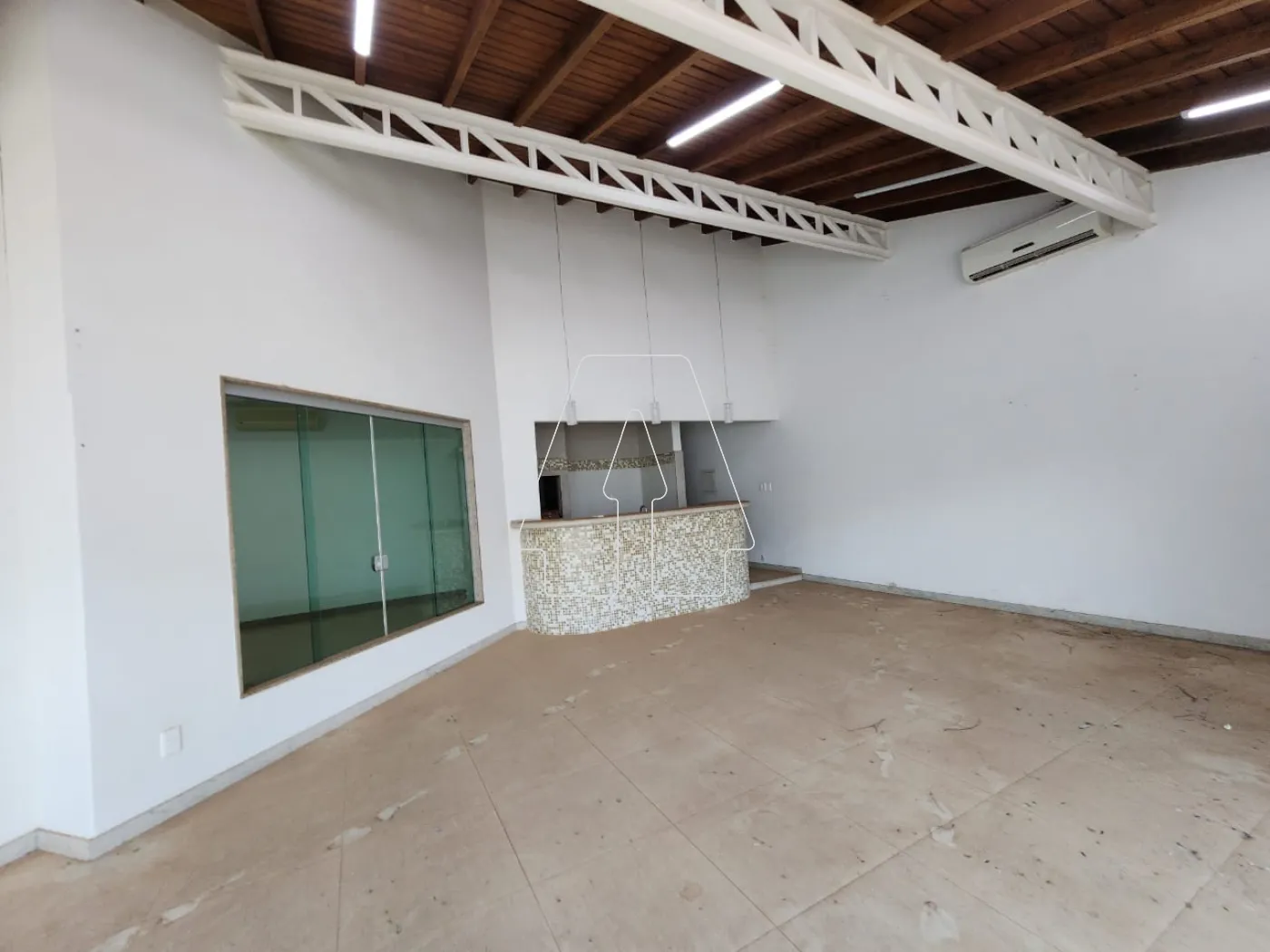 Alugar Casa / Sobrado em Araçatuba R$ 8.000,00 - Foto 30