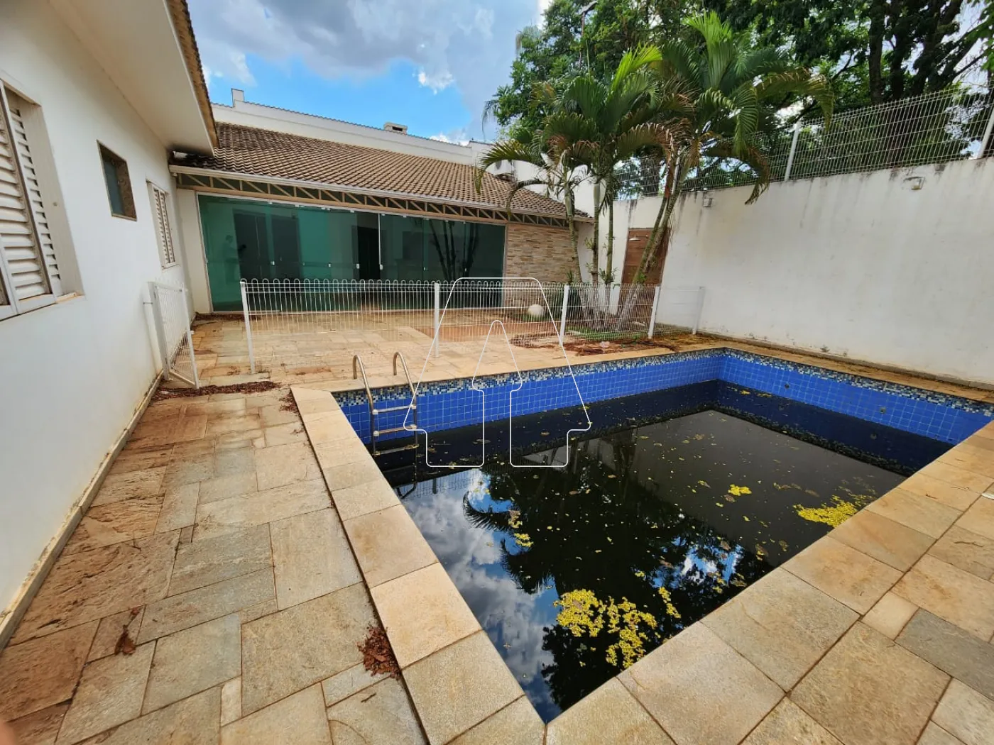 Alugar Casa / Sobrado em Araçatuba R$ 8.000,00 - Foto 31