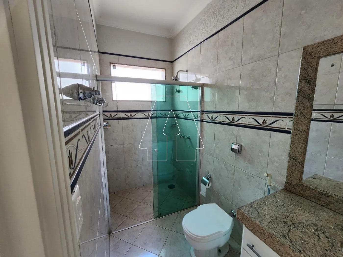 Alugar Casa / Sobrado em Araçatuba R$ 8.000,00 - Foto 26