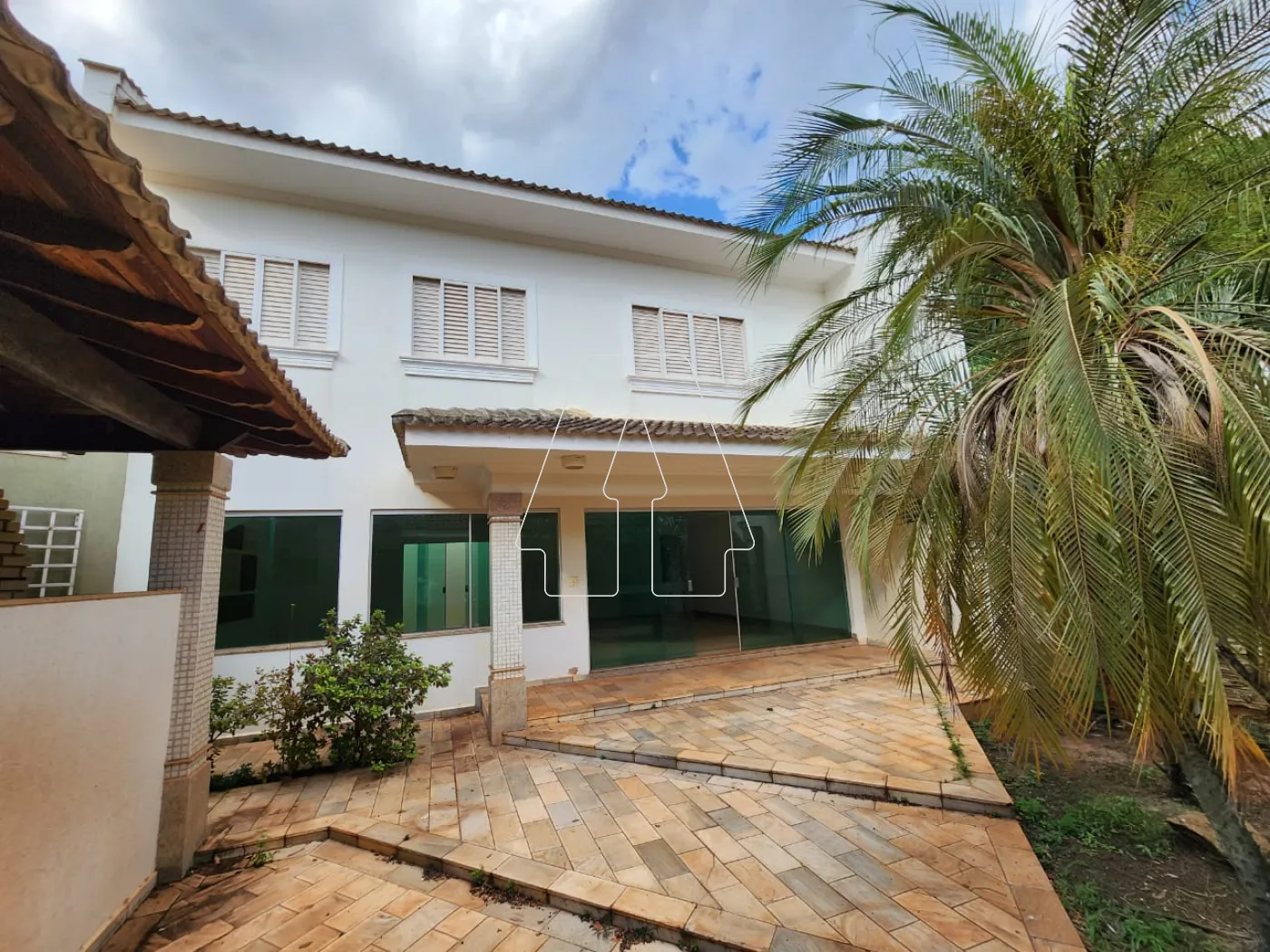 Alugar Casa / Sobrado em Araçatuba R$ 8.000,00 - Foto 32