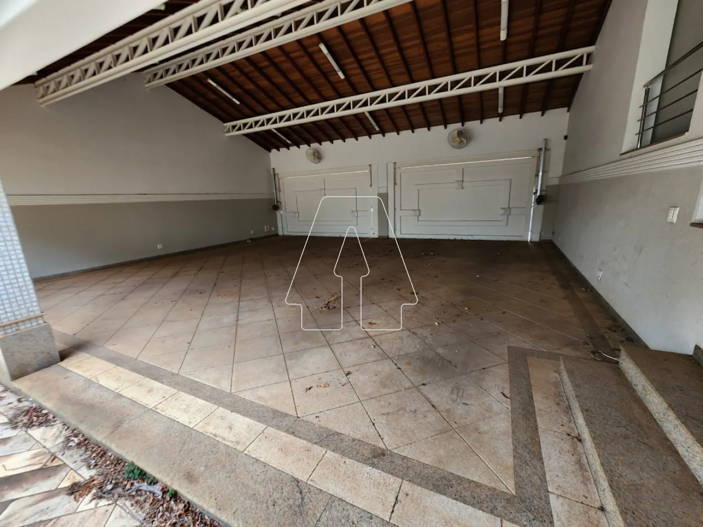 Alugar Casa / Sobrado em Araçatuba R$ 8.000,00 - Foto 37