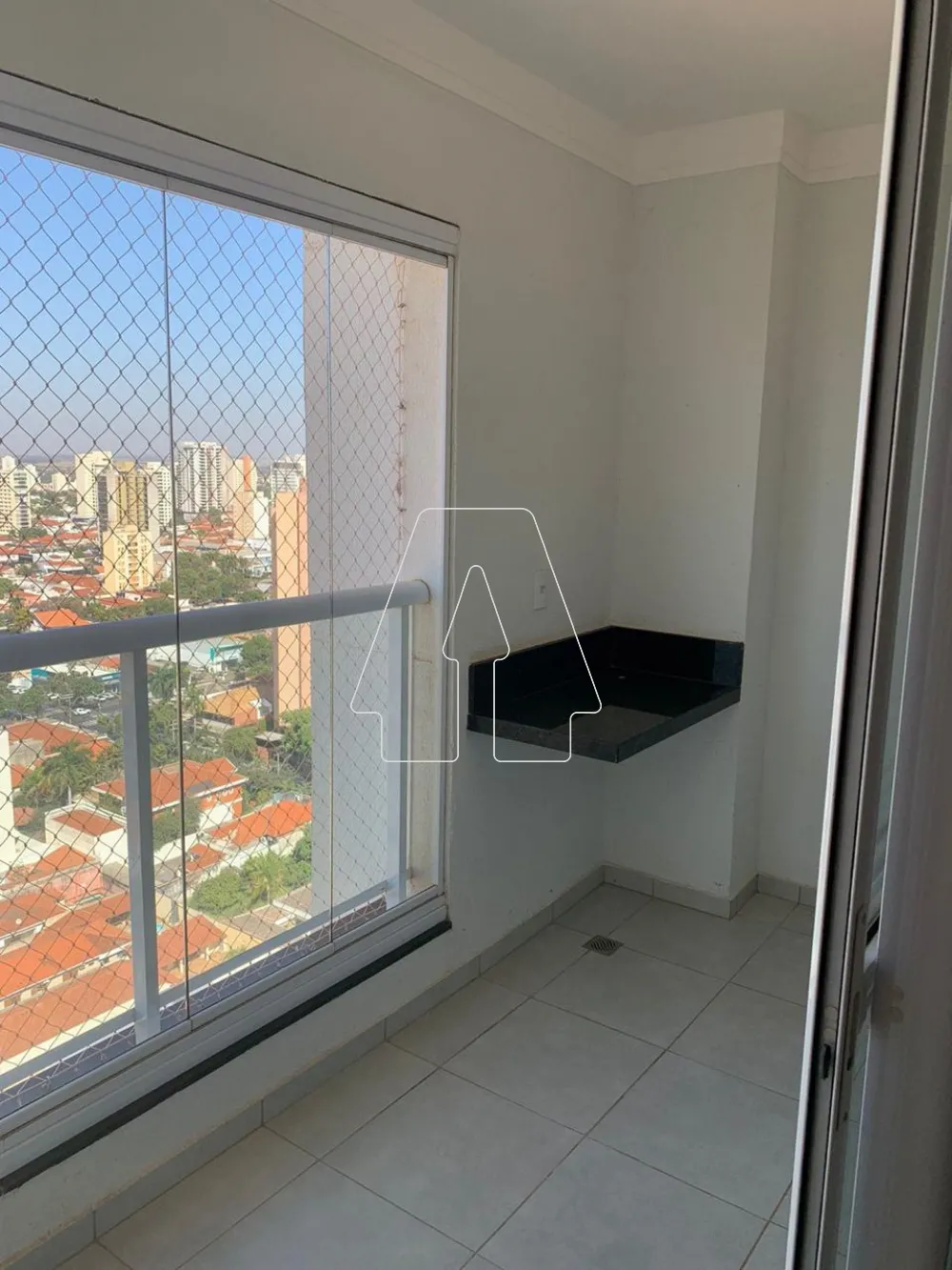 Comprar Apartamento / Padrão em Araçatuba R$ 410.000,00 - Foto 3