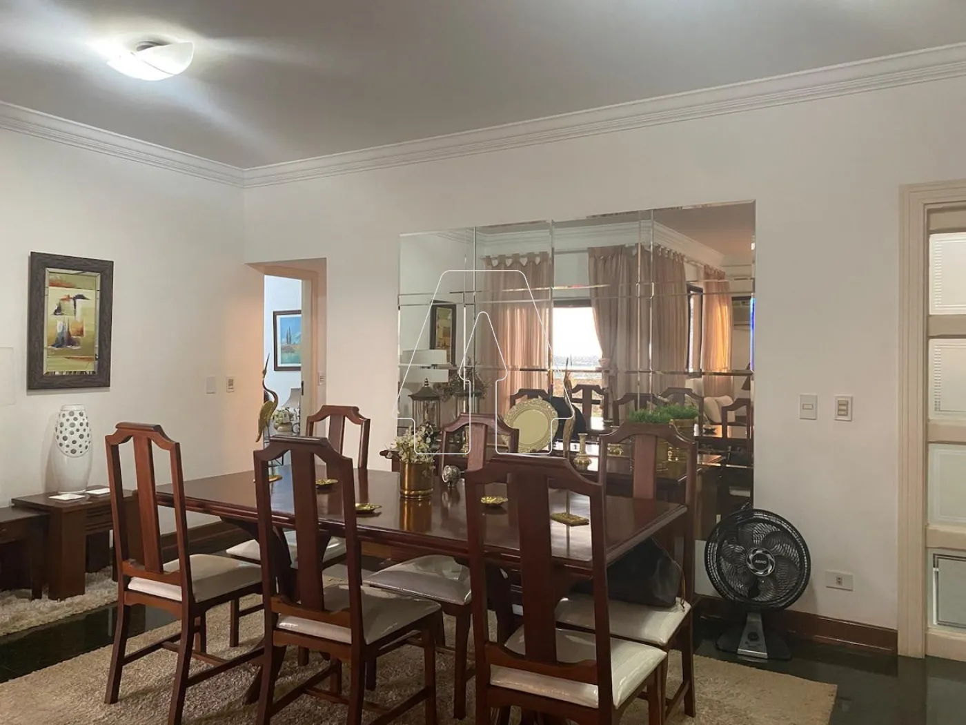 Comprar Apartamento / Padrão em Araçatuba R$ 680.000,00 - Foto 4