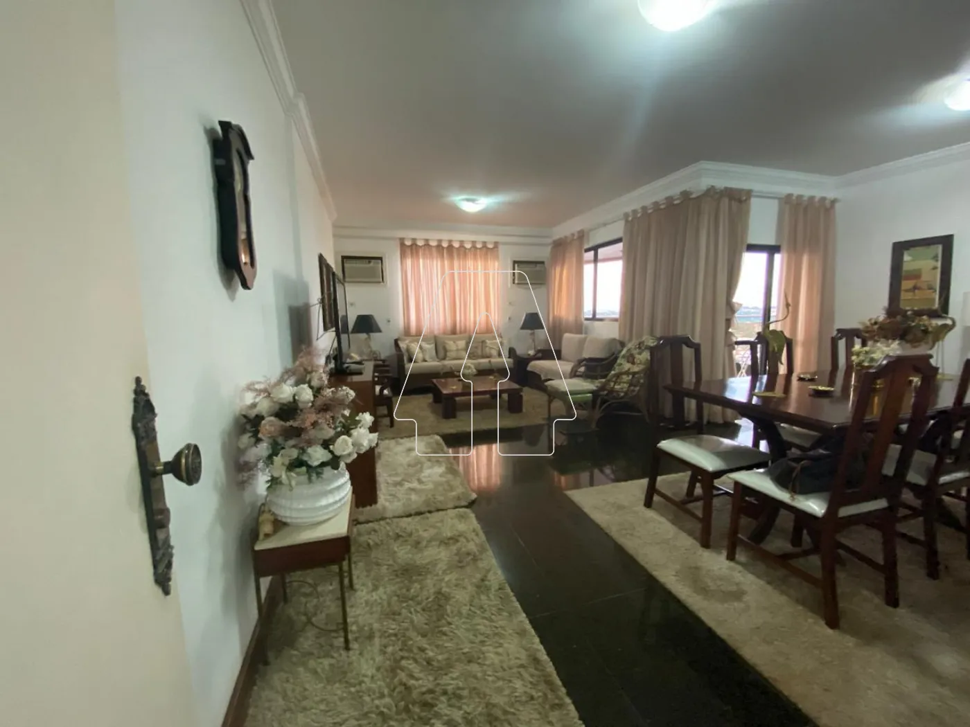 Comprar Apartamento / Padrão em Araçatuba R$ 680.000,00 - Foto 3