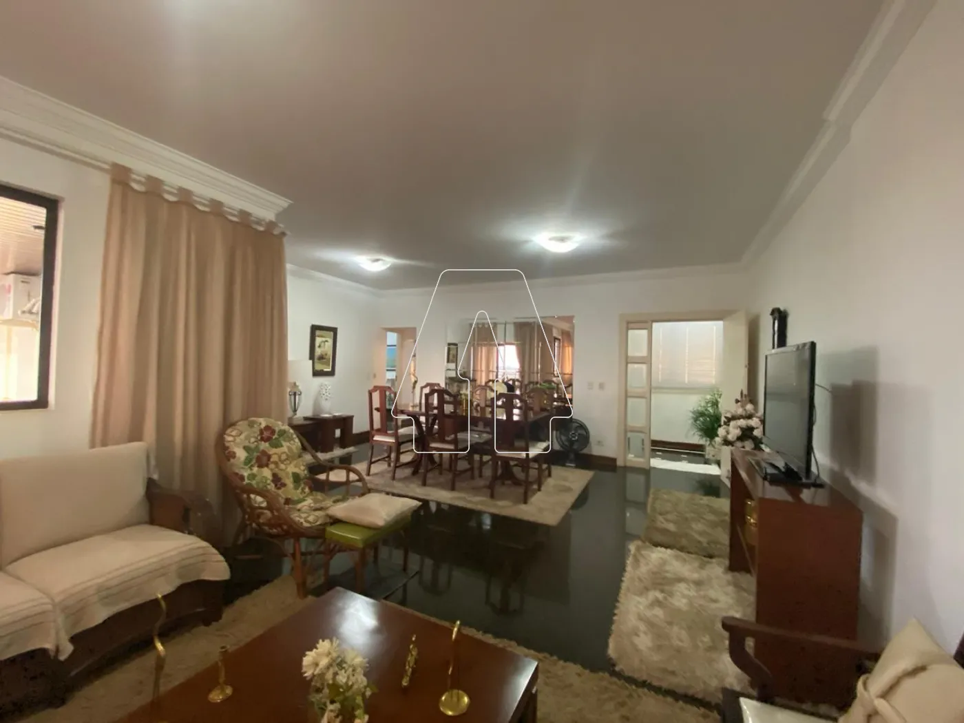 Comprar Apartamento / Padrão em Araçatuba R$ 680.000,00 - Foto 2