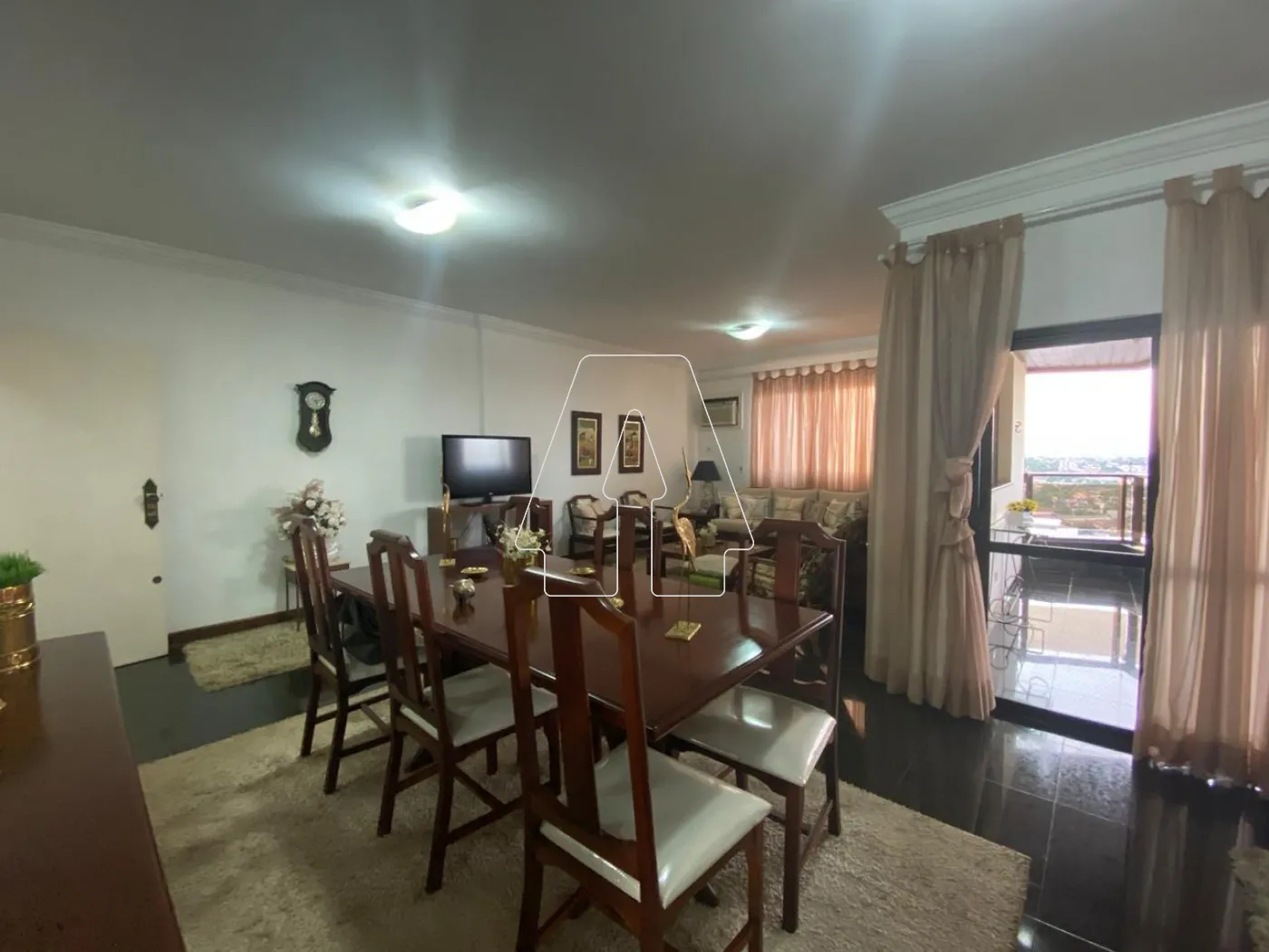 Comprar Apartamento / Padrão em Araçatuba R$ 680.000,00 - Foto 5