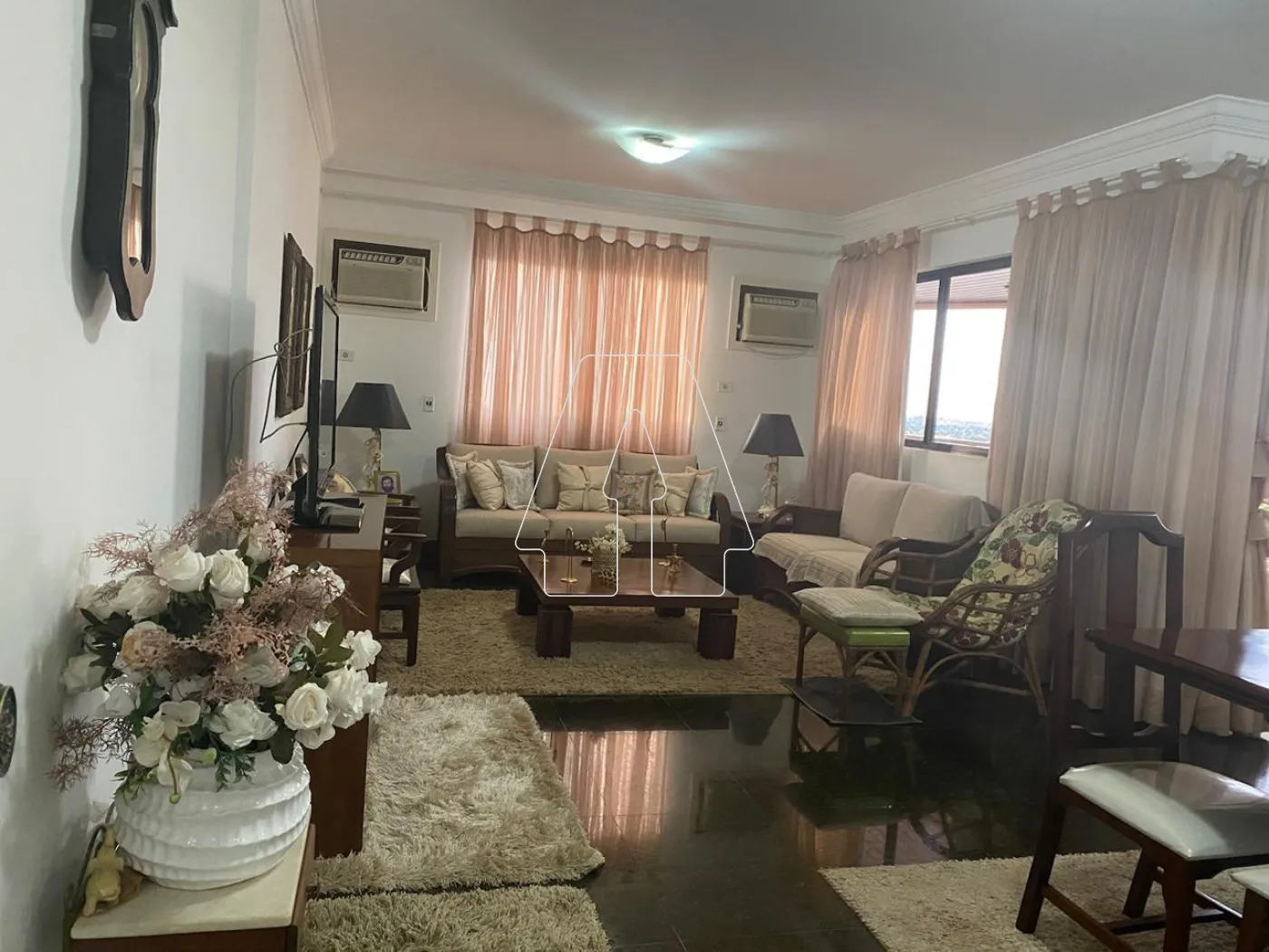 Comprar Apartamento / Padrão em Araçatuba R$ 680.000,00 - Foto 1