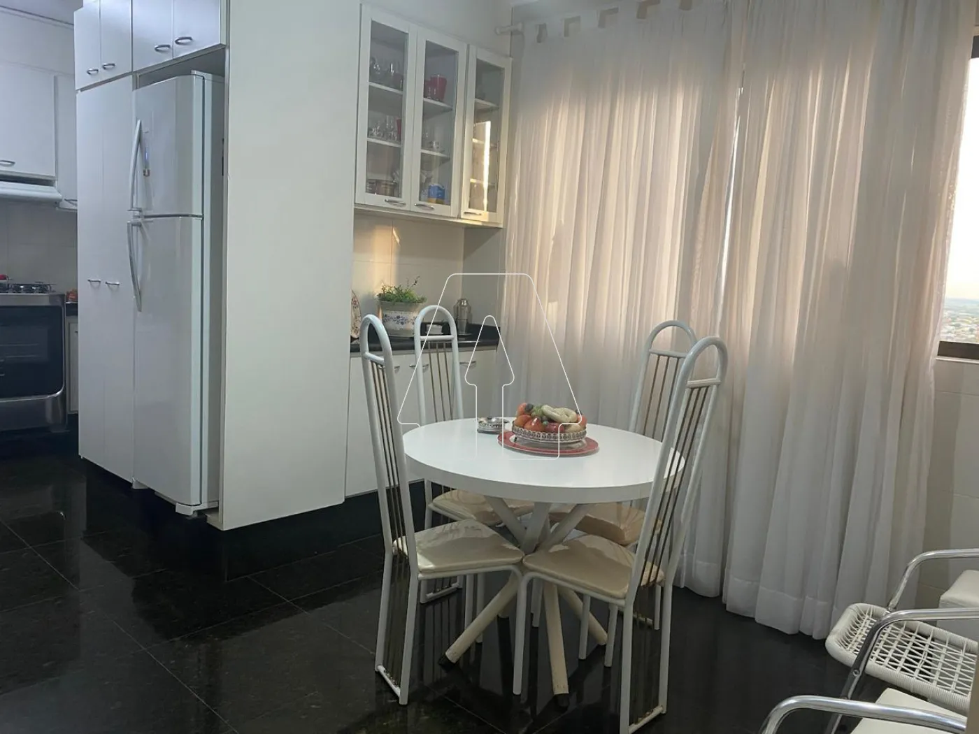 Comprar Apartamento / Padrão em Araçatuba R$ 680.000,00 - Foto 9