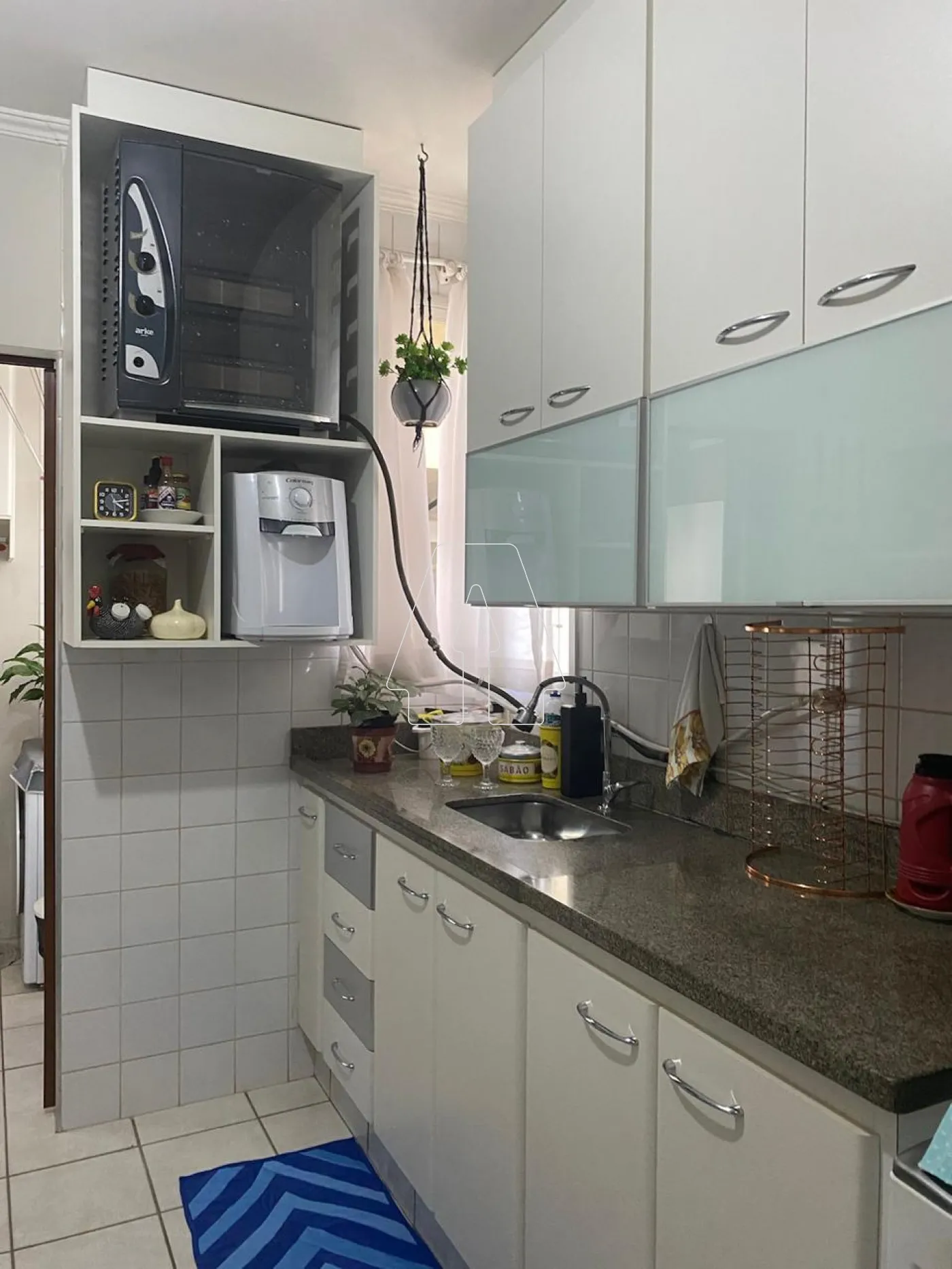 Comprar Apartamento / Padrão em Araçatuba R$ 290.000,00 - Foto 4