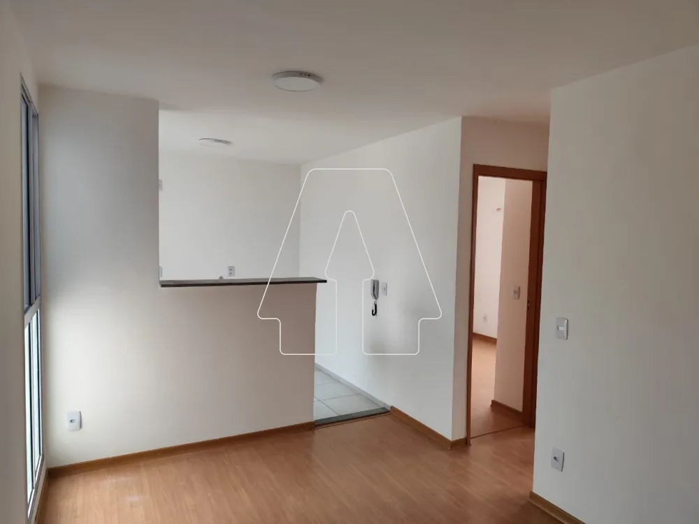 Comprar Apartamento / Padrão em Araçatuba R$ 145.000,00 - Foto 1