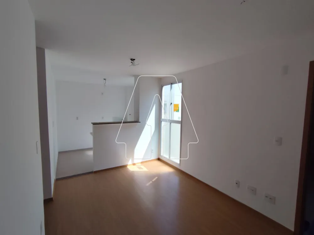 Comprar Apartamento / Padrão em Araçatuba R$ 145.000,00 - Foto 4